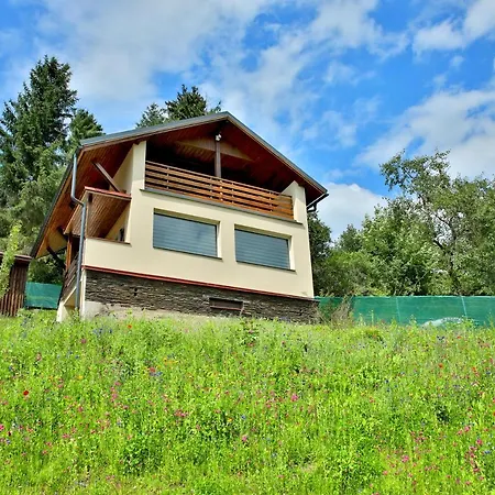 V Ceskem Raji Apartament Malá Skála